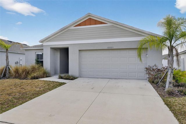 12775 MANGROVE FOREST DRIVE, Riverview, FL 33579