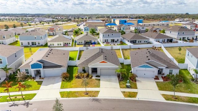 12775 MANGROVE FOREST DRIVE, Riverview, FL 33579