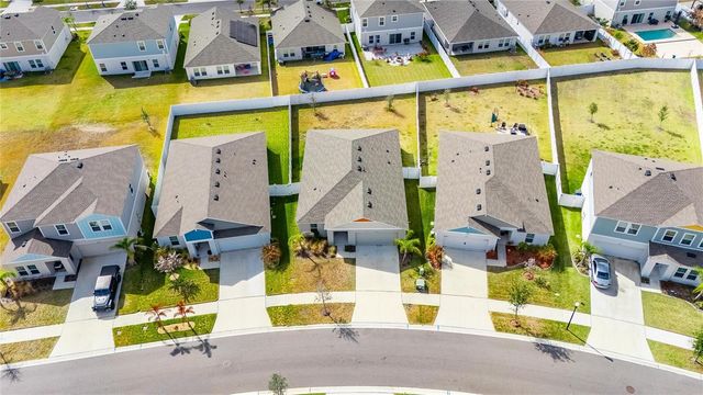 12775 MANGROVE FOREST DRIVE, Riverview, FL 33579