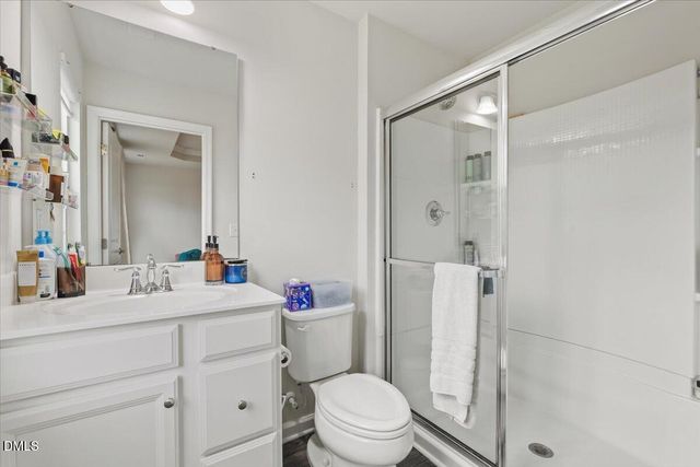 8721 Red Canyon Way, Raleigh, NC 27616