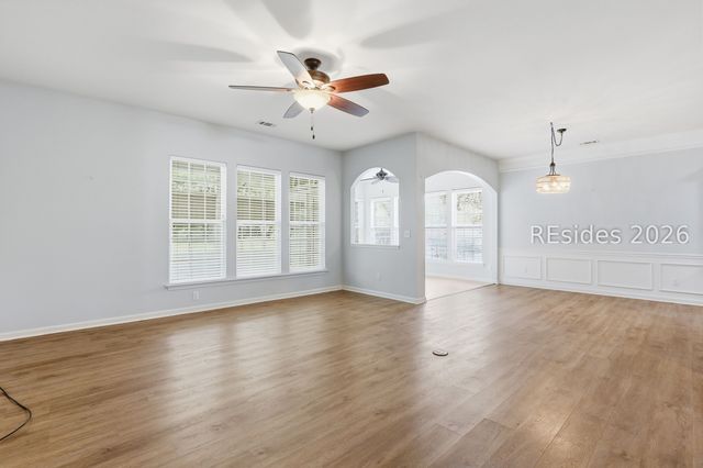 3 Knotweed Ct, Bluffton, SC 29909