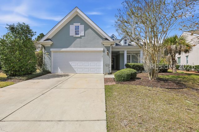 3 Knotweed Ct, Bluffton, SC 29909