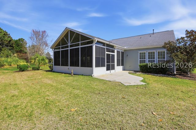 3 Knotweed Ct, Bluffton, SC 29909