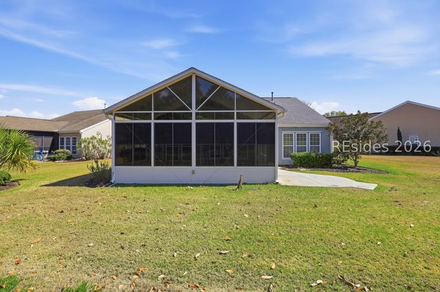 3 Knotweed Ct, Bluffton, SC 29909