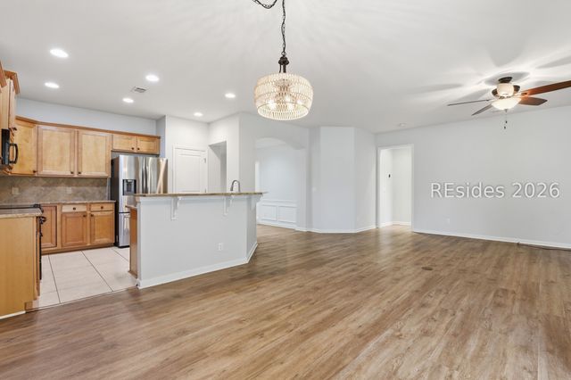 3 Knotweed Ct, Bluffton, SC 29909