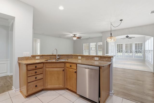 3 Knotweed Ct, Bluffton, SC 29909