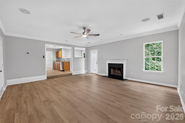 9013 Broad Ridge Court, Charlotte, NC 28269