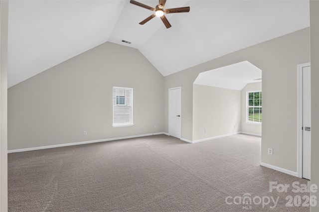 9013 Broad Ridge Court, Charlotte, NC 28269