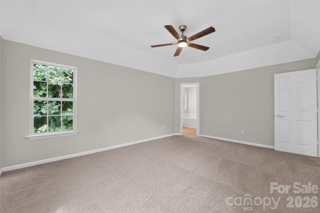 9013 Broad Ridge Court, Charlotte, NC 28269