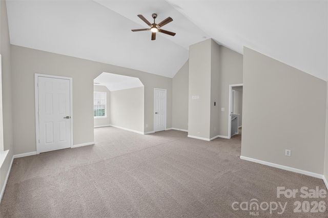 9013 Broad Ridge Court, Charlotte, NC 28269