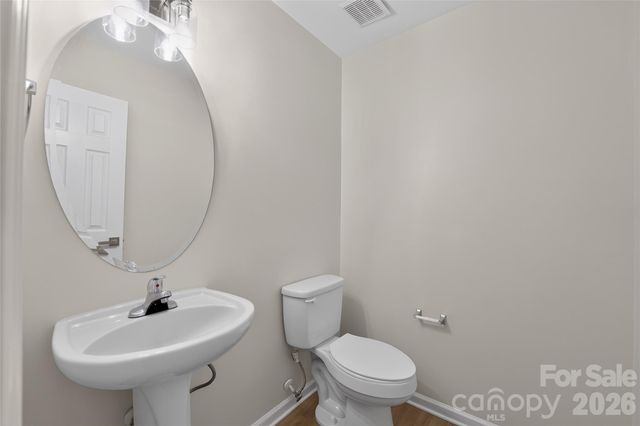 9013 Broad Ridge Court, Charlotte, NC 28269