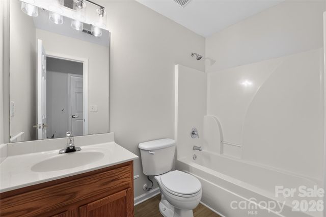 9013 Broad Ridge Court, Charlotte, NC 28269