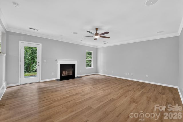 9013 Broad Ridge Court, Charlotte, NC 28269