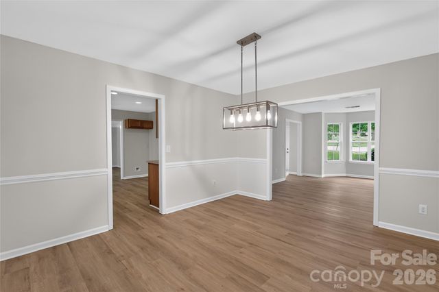 9013 Broad Ridge Court, Charlotte, NC 28269