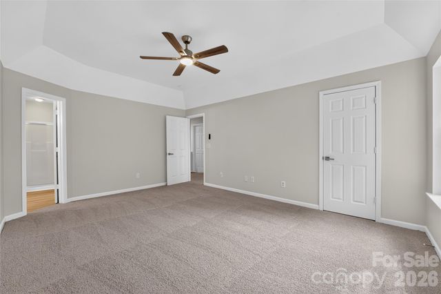 9013 Broad Ridge Court, Charlotte, NC 28269