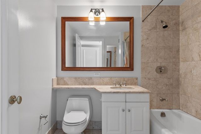 1 Avery 14A, Boston, MA 02111