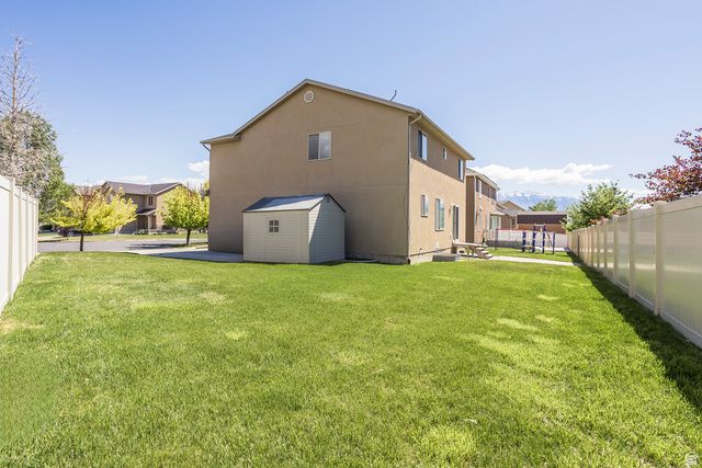 39 E ARGYLE WAY, Saratoga Springs, UT 84045