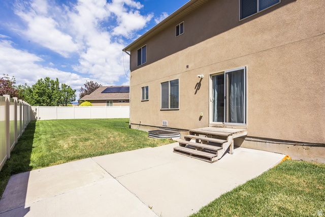 39 E ARGYLE WAY, Saratoga Springs, UT 84045