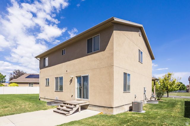 39 E ARGYLE WAY, Saratoga Springs, UT 84045