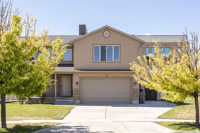39 E ARGYLE WAY, Saratoga Springs, UT 84045