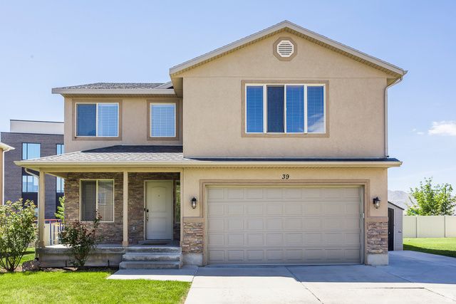 39 E ARGYLE WAY, Saratoga Springs, UT 84045