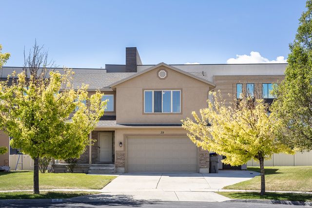 39 E ARGYLE WAY, Saratoga Springs, UT 84045