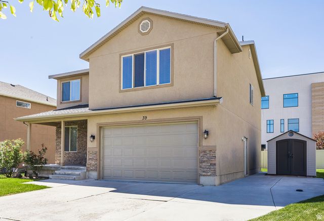 39 E ARGYLE WAY, Saratoga Springs, UT 84045