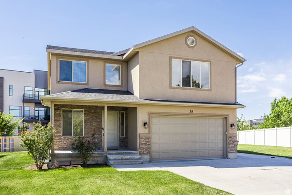 39 E ARGYLE WAY, Saratoga Springs, UT 84045
