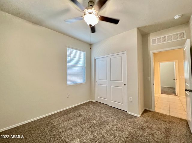 2119 S 46TH Street, Coolidge, AZ 85128