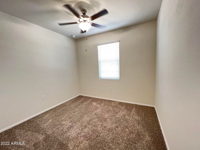 2119 S 46TH Street, Coolidge, AZ 85128