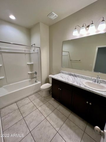 2119 S 46TH Street, Coolidge, AZ 85128