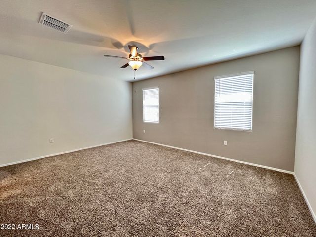 2119 S 46TH Street, Coolidge, AZ 85128