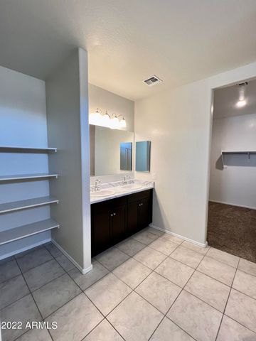 2119 S 46TH Street, Coolidge, AZ 85128