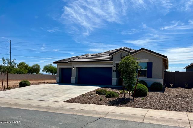 2119 S 46TH Street, Coolidge, AZ 85128