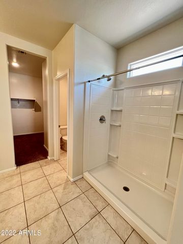 2119 S 46TH Street, Coolidge, AZ 85128