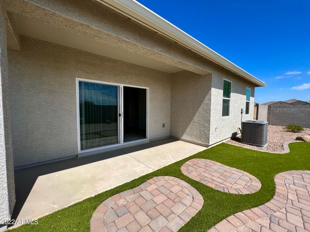 2119 S 46TH Street, Coolidge, AZ 85128