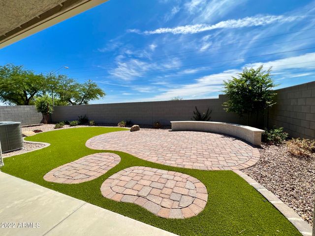 2119 S 46TH Street, Coolidge, AZ 85128