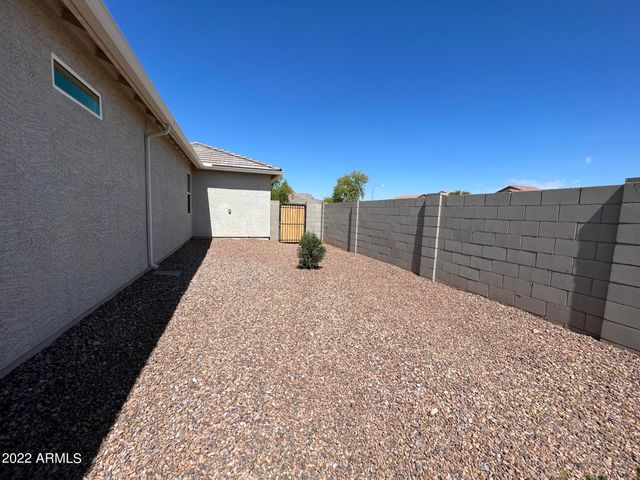 2119 S 46TH Street, Coolidge, AZ 85128