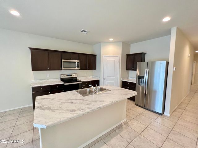 2119 S 46TH Street, Coolidge, AZ 85128