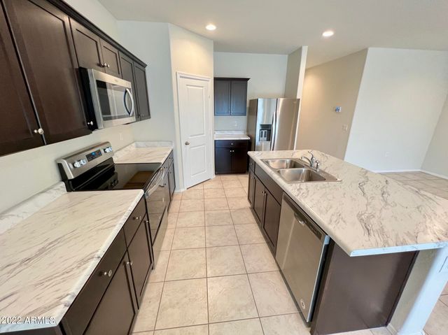 2119 S 46TH Street, Coolidge, AZ 85128