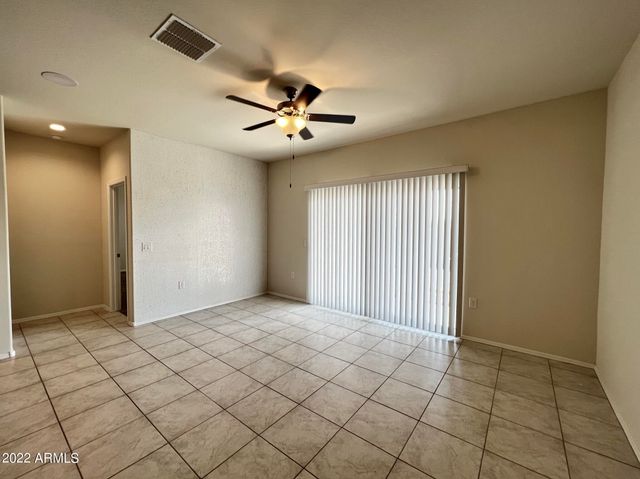 2119 S 46TH Street, Coolidge, AZ 85128