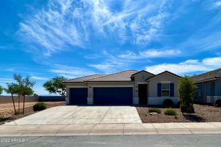 2119 S 46TH Street, Coolidge, AZ 85128