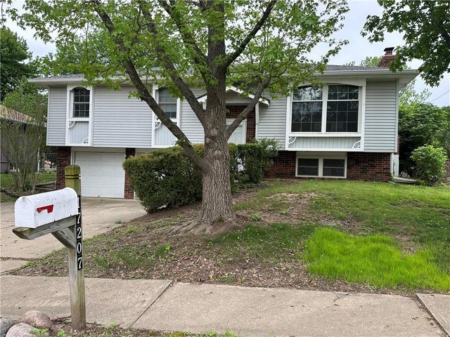 17207 E 6th Terrace Court N, Independence, MO 64056