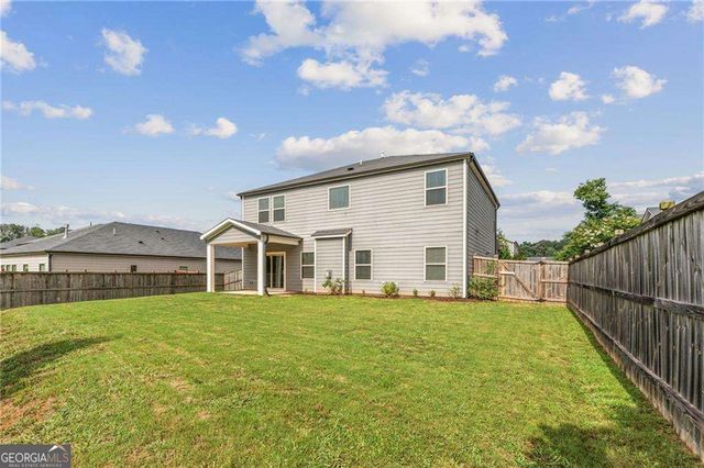 4787 Electric Avenue SW, Mableton, GA 30126