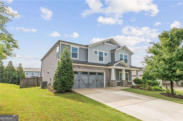 4787 Electric Avenue SW, Mableton, GA 30126