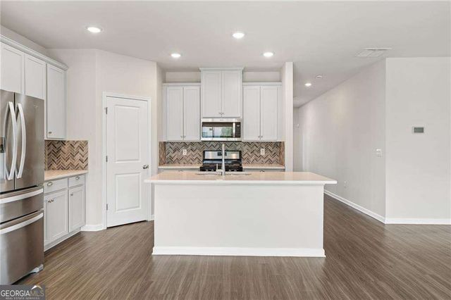 4787 Electric Avenue SW, Mableton, GA 30126