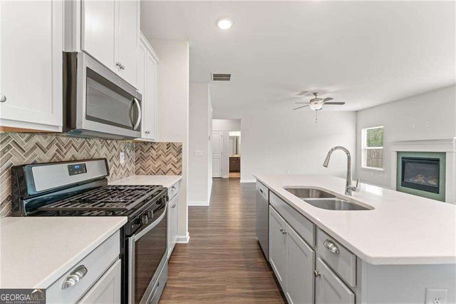 4787 Electric Avenue SW, Mableton, GA 30126