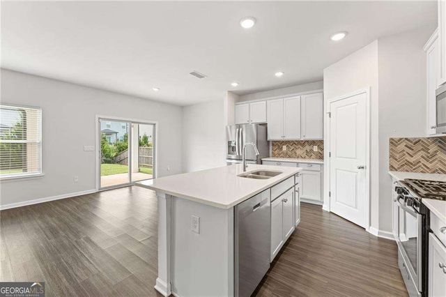 4787 Electric Avenue SW, Mableton, GA 30126