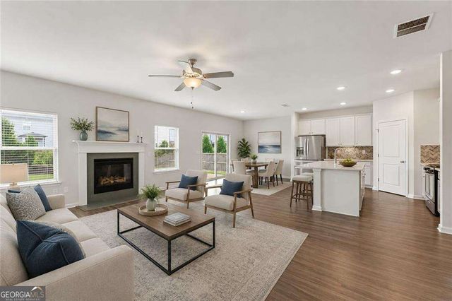 4787 Electric Avenue SW, Mableton, GA 30126