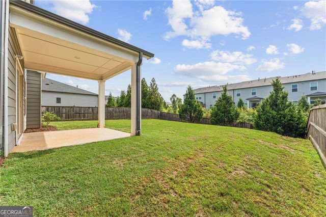 4787 Electric Avenue SW, Mableton, GA 30126